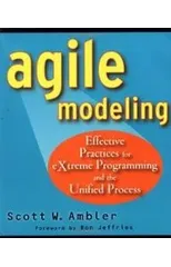 Agile Modeling