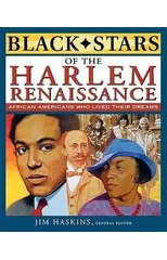Black Stars of the Harlem Renaissance