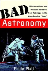 Bad Astronomy