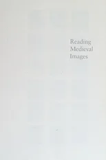 Reading Medieval Images