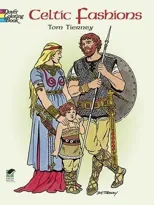 Celtic Fashions