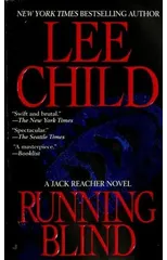 Running Blind
