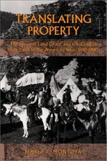 Translating Property