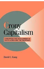 Crony Capitalism