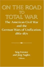 On the Road to Total War