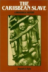 The Caribbean Slave