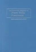 The Cambridge Companion to Piero della Francesca