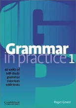 Grammar in Practice 1