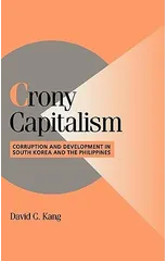 Crony Capitalism