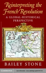 Reinterpreting the French Revolution