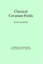 Classical Covariant Fields