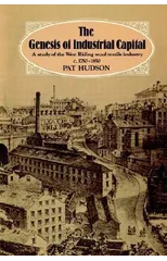 The Genesis of Industrial Capital