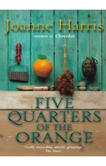 Five Quarters Of The Orange