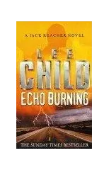 Echo Burning