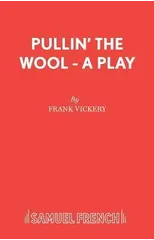 Pullin' the Wool