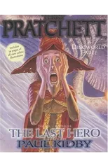 The Last Hero