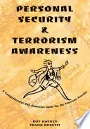 Personal Security & Terrorism Awareness
