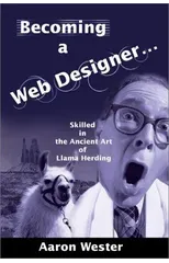 Becoming a Web Designer...