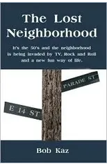The Lost Neighborhood