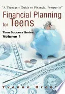 Financial Planning for Teens