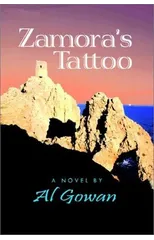 Zamora's Tattoo