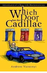 Which Door has the Cadillac