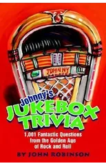 Johnny's Jukebox Trivia