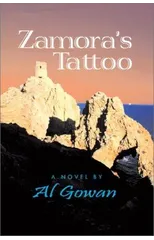 Zamora's Tattoo