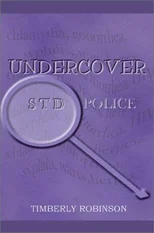 Undercover STD Police