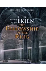 The Fellowship Of The Ring
