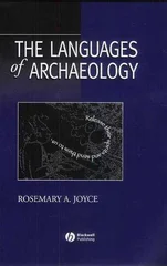 The Languages of Archaeology