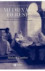 Medieval Heresy