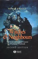 Witches and Neighbours