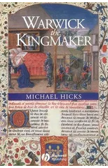 Warwick the Kingmaker