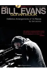 The Bill Evans Guitar Book