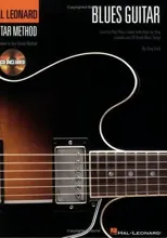 Hal Leonard Guitar Method