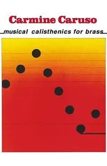 Carmine Caruso - Musical Calisthenics for Brass