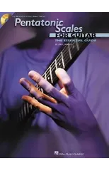Pentatonic Scales for Guitar