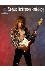 Yngwie Malmsteen Anthology