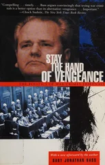 Stay the Hand of Vengeance