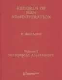 Records of Han Administration