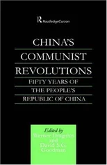 China's Communist Revolutions