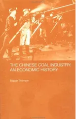 The Chinese Coal Industry
