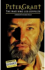 Peter Grant