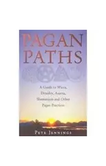 Pagan Paths