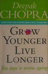 Grow Younger, Live Longer