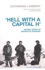 Hell With A Capital H