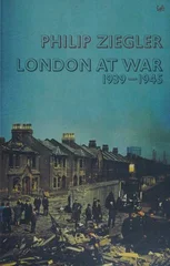 London At War