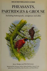 Pheasants, Partridges & Grouse