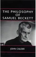 The Philosophy of Samuel Beckett